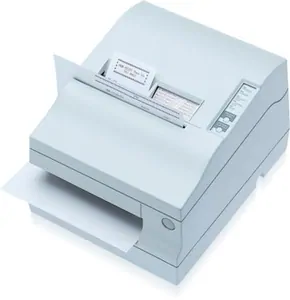 Замена системной платы на принтере Epson TM-U950P в Нижнем Новгороде